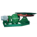 Rotary Rotary Vibrant Disk Feeder